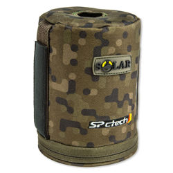 Solar Tackle SP C-Tech Gas Cannister Cover